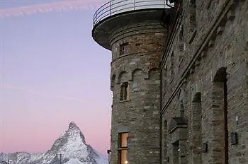 3100 Kulmhotel Gornergrat 3* Церматт