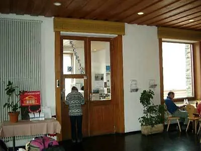 Отель 3100 Kulmhotel Gornergrat Церматт