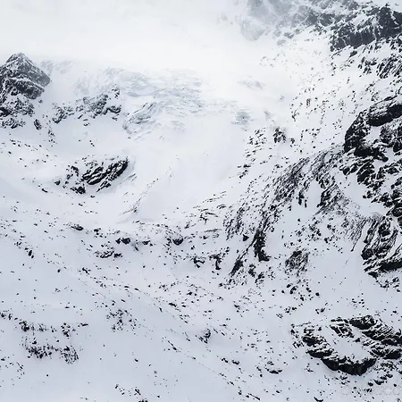 3100 Kulmhotel Gornergrat Отель