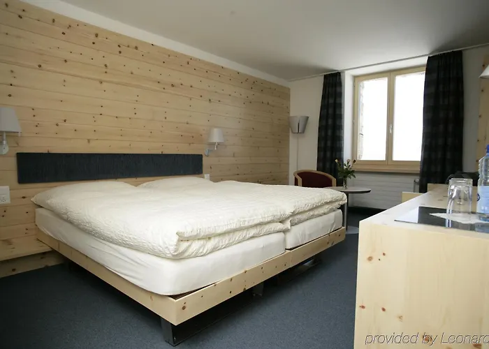 3100 Kulmhotel Gornergrat Zermatt