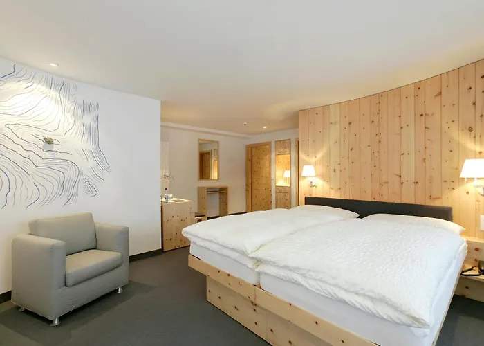 3100 Kulmhotel Gornergrat