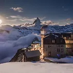 Ξενοδοχείο 3100 Kulmhotel Gornergrat 3*