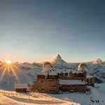 Hotel 3100 Kulmhotel Gornergrat