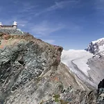 3100 Kulmhotel Gornergrat Hotel Zermatt