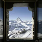 3100 Kulmhotel Gornergrat Hotel 3*