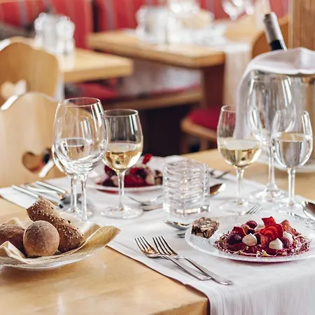 3100 Kulmhotel Gornergrat Hotel Zermatt