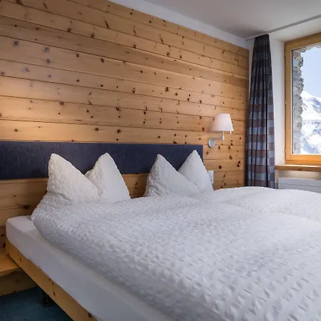 3100 Kulmhotel Gornergrat 3* Ζερμάτ