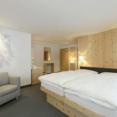 Hotel 3100 Kulmhotel Gornergrat