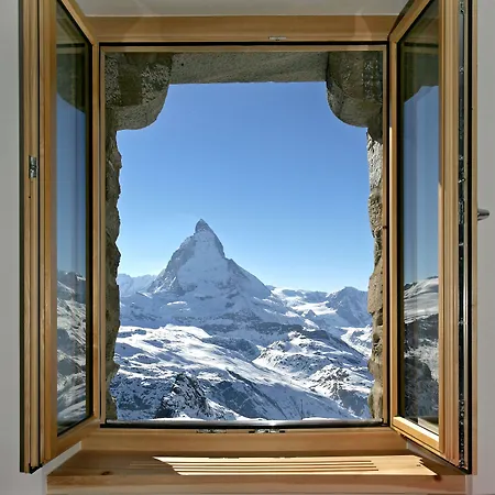Ξενοδοχείο 3100 Kulmhotel Gornergrat