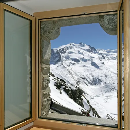 Ξενοδοχείο 3100 Kulmhotel Gornergrat Ζερμάτ