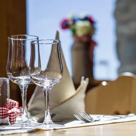 Hotel 3100 Kulmhotel Gornergrat 3*