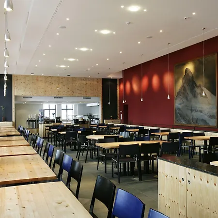 Ξενοδοχείο 3100 Kulmhotel Gornergrat Ζερμάτ