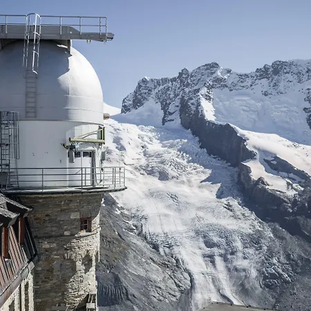 3100 Kulmhotel Gornergrat 3* Zermatt