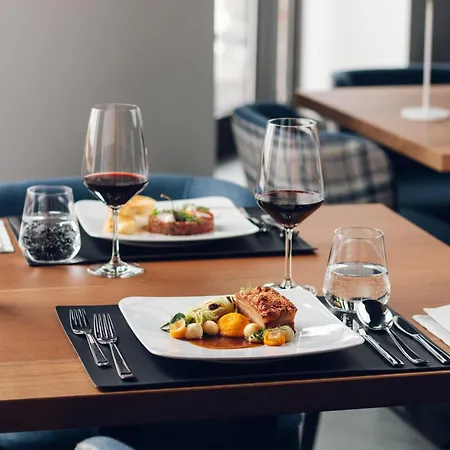 Hotel 3100 Kulmhotel Gornergrat 3*