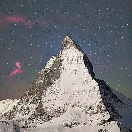 Ξενοδοχείο 3100 Kulmhotel Gornergrat 3*