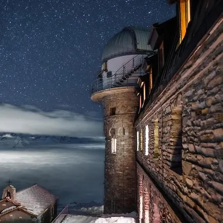 3100 Kulmhotel Gornergrat Ζερμάτ
