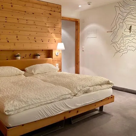 3100 Kulmhotel Gornergrat Ξενοδοχείο Ζερμάτ