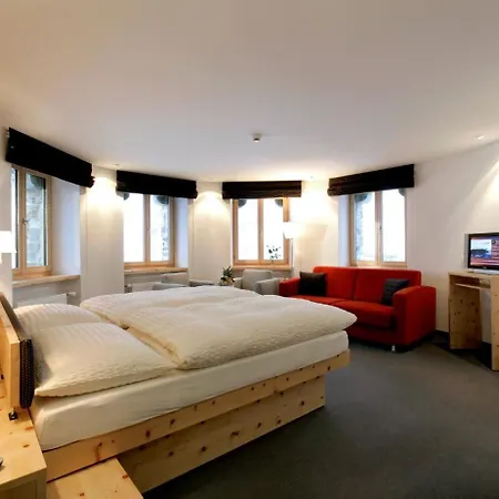 Hotel 3100 Kulmhotel Gornergrat