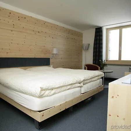 3100 Kulmhotel Gornergrat Ζερμάτ
