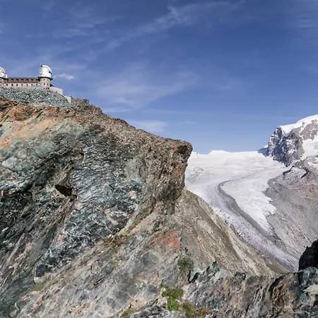 3100 Kulmhotel Gornergrat Ξενοδοχείο Ζερμάτ