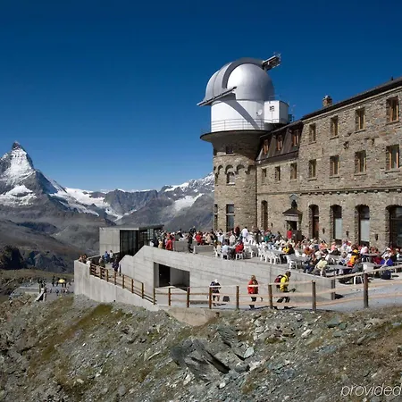 3100 Kulmhotel Gornergrat Hotel