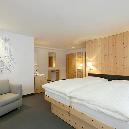 3100 Kulmhotel Gornergrat