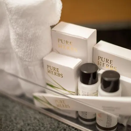 Hotel 3100 Kulmhotel Gornergrat 3*