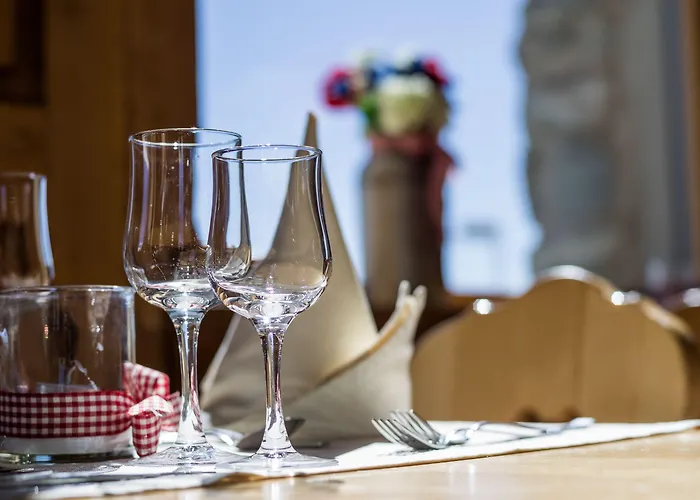 Hotel 3100 Kulmhotel Gornergrat 3*