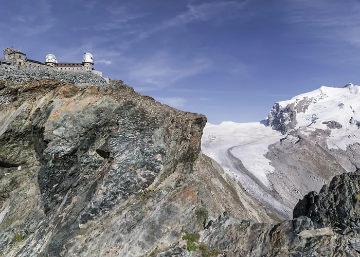 3100 Kulmhotel Gornergrat