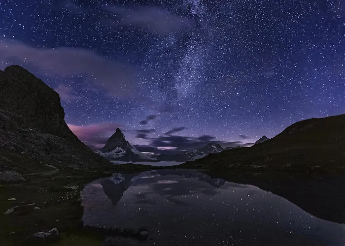 Hotel 3100 Kulmhotel Gornergrat