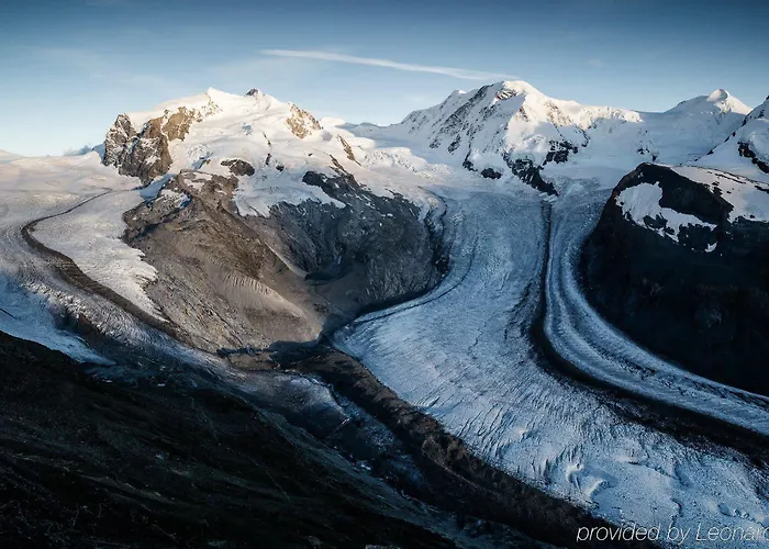 Hotel 3100 Kulmhotel Gornergrat