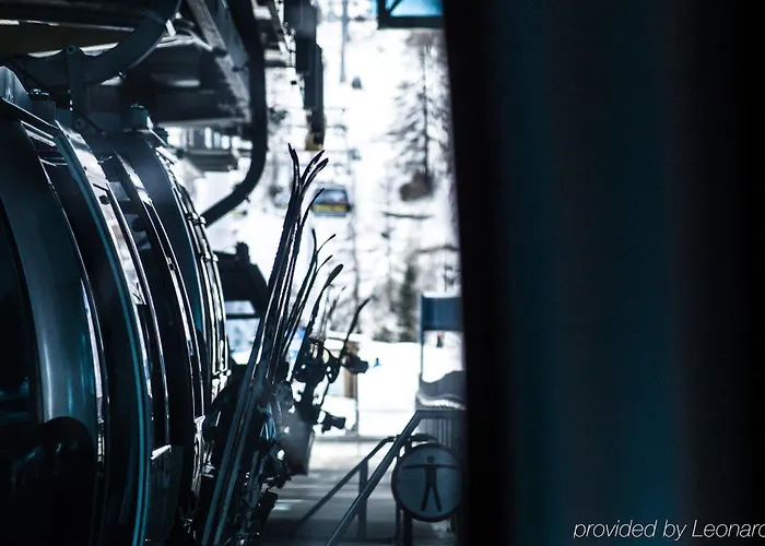 3100 Kulmhotel Gornergrat