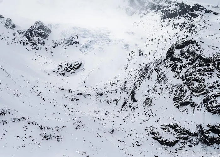 3100 Kulmhotel Gornergrat Hotel