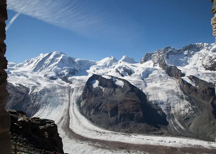 3100 Kulmhotel Gornergrat Hotel