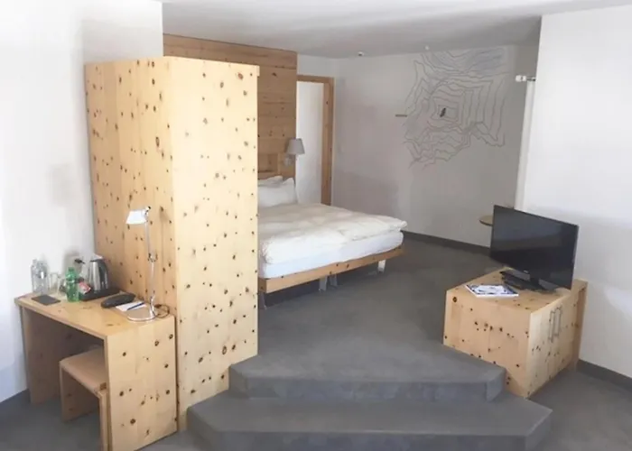 Hotel 3100 Kulmhotel Gornergrat Zermatt