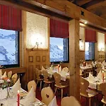 Hotel 3100 Kulmhotel Gornergrat Zermatt
