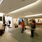 3100 Kulmhotel Gornergrat
