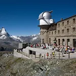 3100 Kulmhotel Gornergrat Hotel