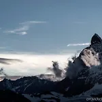 Hotel 3100 Kulmhotel Gornergrat Zermatt