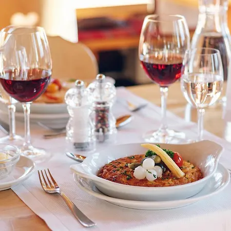 فندق 3100 Kulmhotel Gornergrat