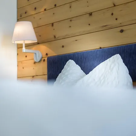 Hotel 3100 Kulmhotel Gornergrat