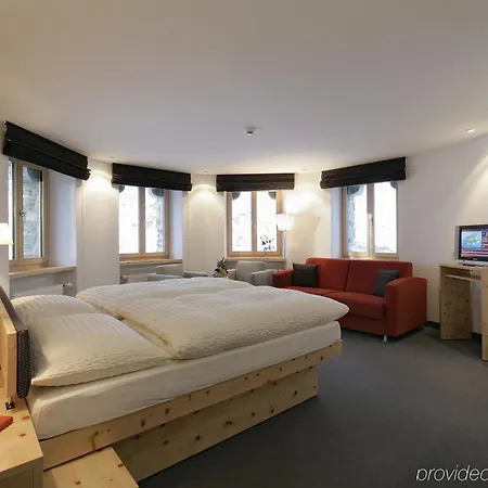 Hotel 3100 Kulmhotel Gornergrat