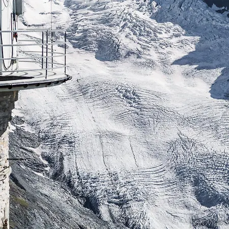 3100 Kulmhotel Gornergrat فندق 3*