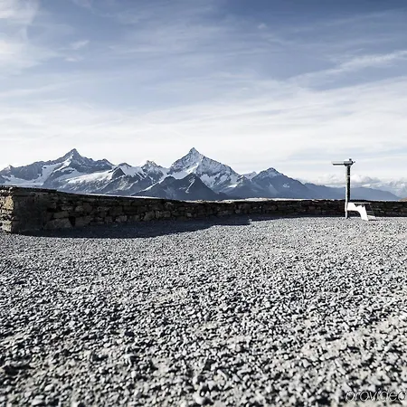 Hotel 3100 Kulmhotel Gornergrat