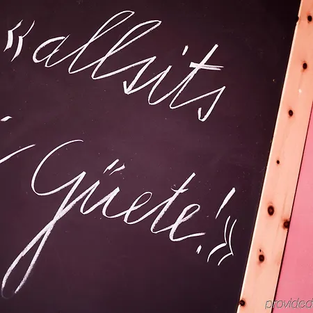 3100 Kulmhotel Gornergrat زيرمات