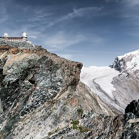 3100 Kulmhotel Gornergrat Hotel Zermatt
