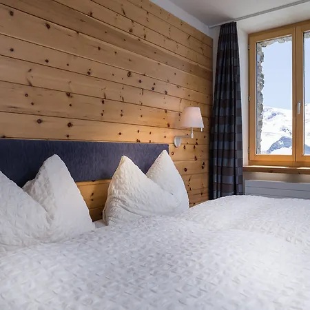 3100 Kulmhotel Gornergrat 3* Zermatt