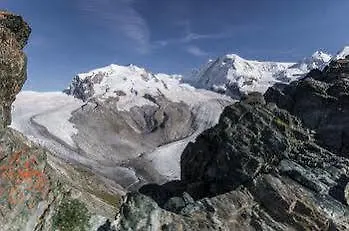 3100 Kulmhotel Gornergrat Hotel