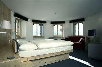 3100 Kulmhotel Gornergrat Hotel
