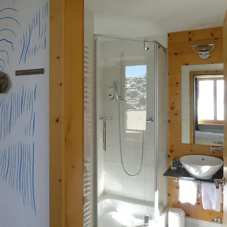 3100 Kulmhotel Gornergrat فندق 3*